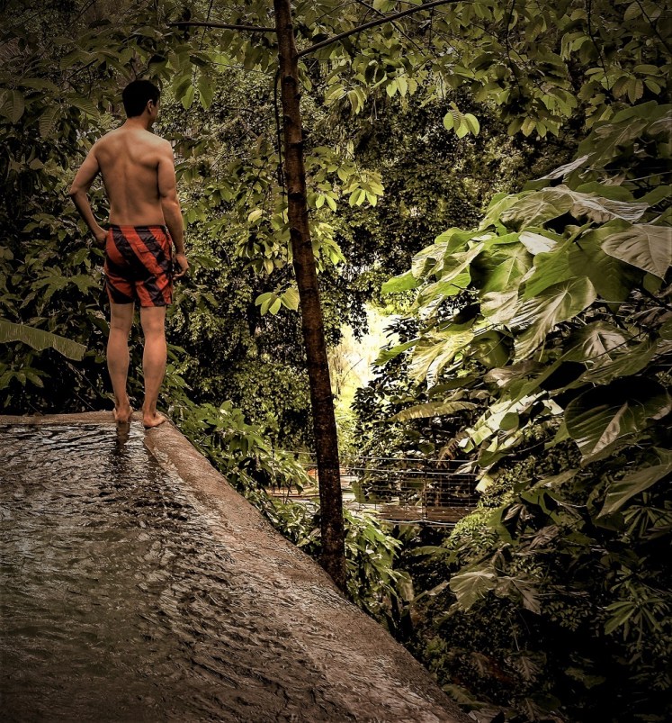 Keemala Phuket Resort, luxury Phuket pool villas, www.Barefootluxe.net