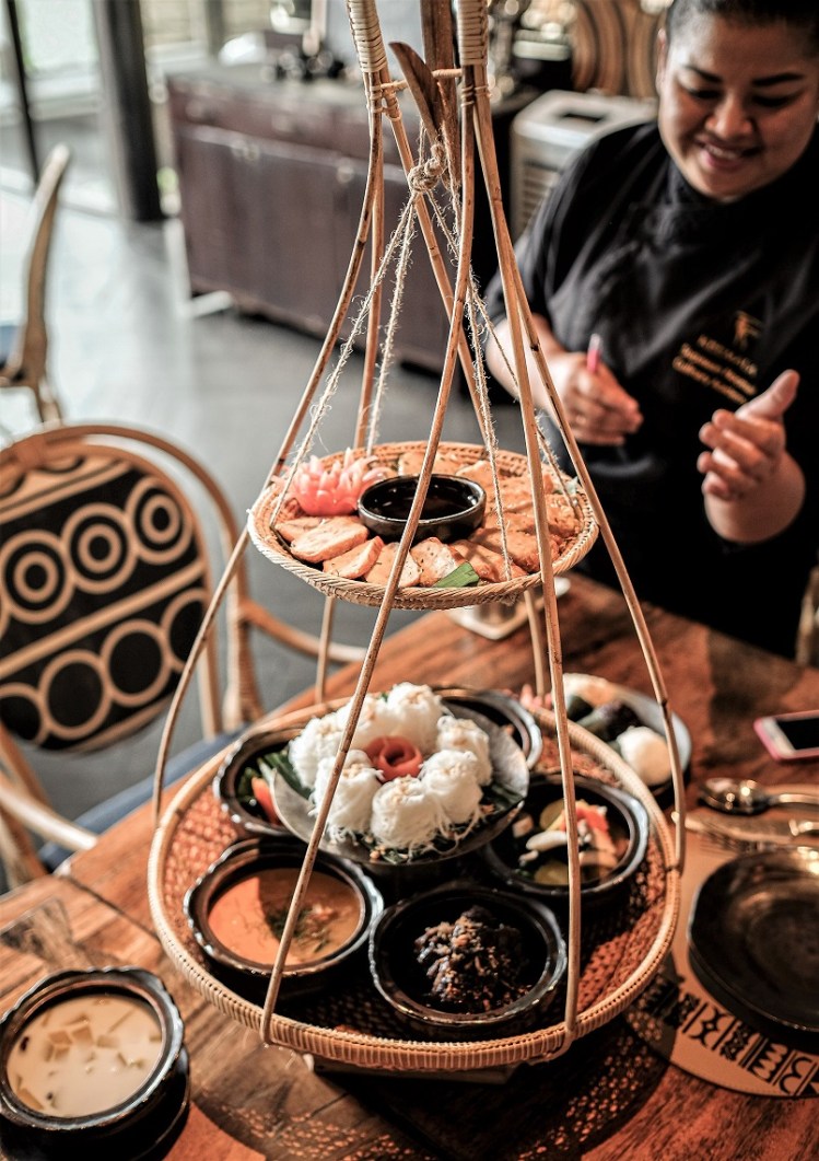 Keemala Phuket Resort, luxury Phuket pool villas, www.Barefootluxe.net