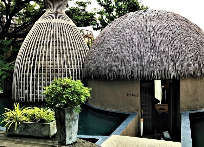 Keemala Phuket Resort, luxury Phuket pool villas, www.Barefootluxe.net