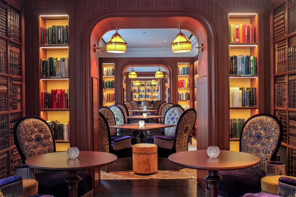 Six Senses Maxell Singapore, luxury boutique hotel Singapore, historic hotel Singapore, www.BarefootLuxe.net