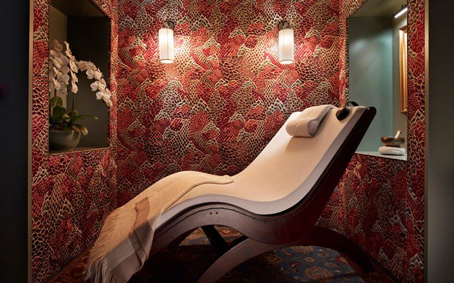 Six Senses Maxell Singapore, luxury boutique hotel Singapore, historic hotel Singapore, www.BarefootLuxe.net