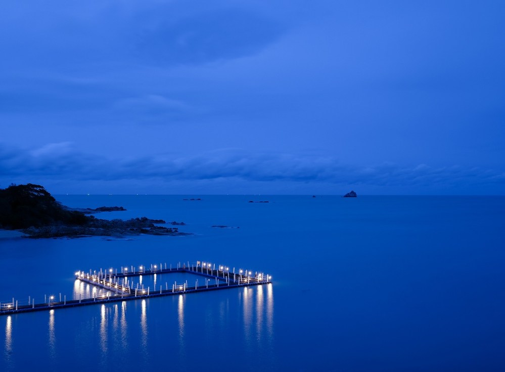 Ritz Carlton Samui, luxury resorts Samui Thailand, www.BarefootLuxe.net