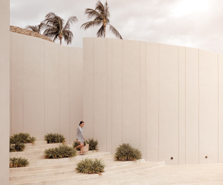 Ritz Carlton Samui, luxury resorts Samui Thailand, www.BarefootLuxe.net