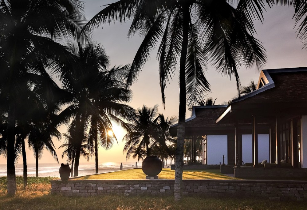 Four Seasons Hoi An Vietnam, www.BarefootLuxe.net by Chami Jotisalikorn