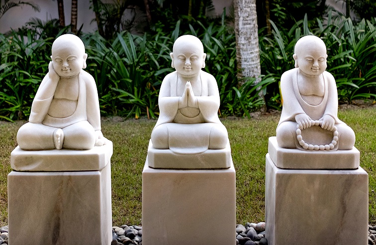 Four Seasons Hoi An Vietnam, www.BarefootLuxe.net by Chami Jotisalikorn