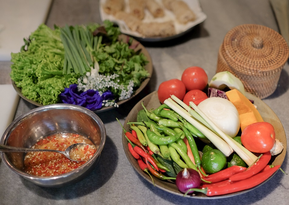 Four Seasons Hoi An Vietnam, www.BarefootLuxe.net by Chami Jotisalikorn