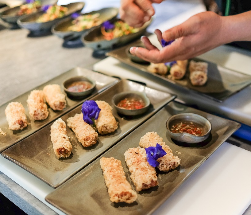 Four Seasons Hoi An Vietnam, www.BarefootLuxe.net by Chami Jotisalikorn